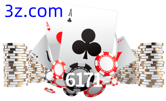 Jogue jogos de pôquer em 6171