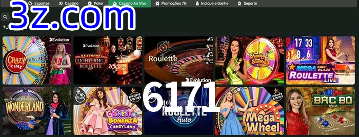 6171 bet