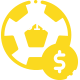 Aposte em esportes do mundo todo no 6171!